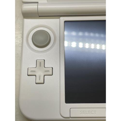 Nintendo (ニンテンドー) Nintendo 3DSLL SPR-001