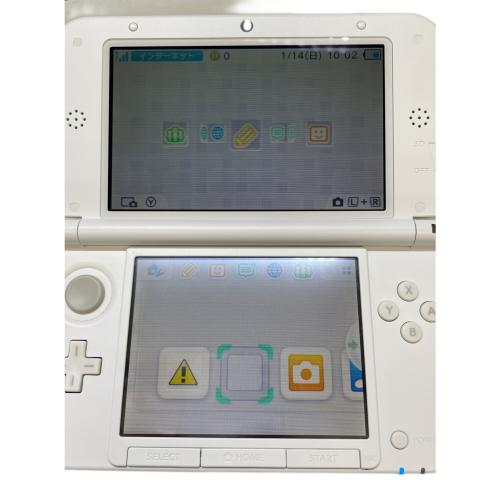 Nintendo (ニンテンドー) Nintendo 3DSLL SPR-001