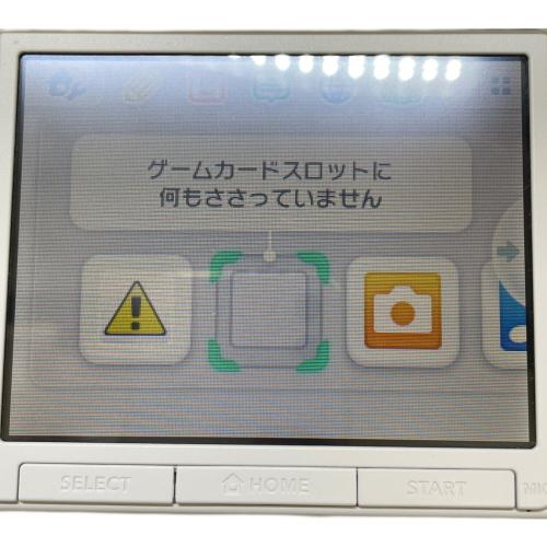 Nintendo (ニンテンドー) Nintendo 3DSLL SPR-001
