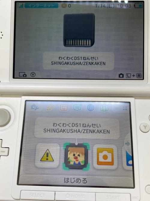 Nintendo (ニンテンドー) Nintendo 3DSLL SPR-001
