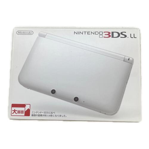Nintendo (ニンテンドー) Nintendo 3DSLL SPR-001