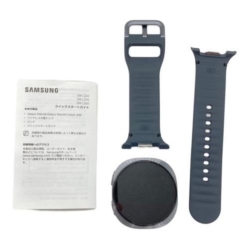 Galaxy Watch8 SM-L320NDAJXJP