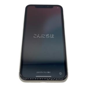Apple (アップル) iPhone11 NHCY3LL/A
