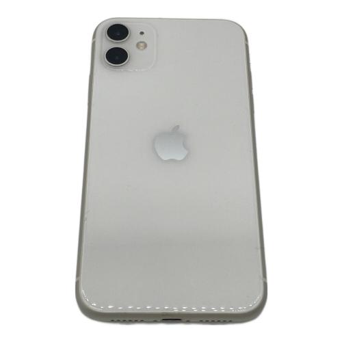 Apple (アップル) iPhone11 NHCY3LL/A