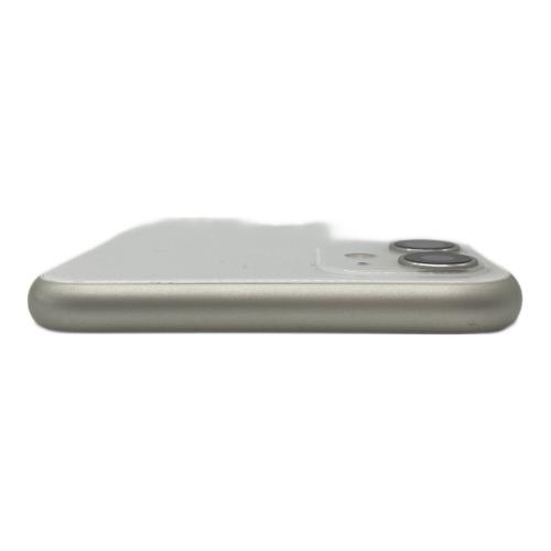 Apple (アップル) iPhone11 NHCY3LL/A