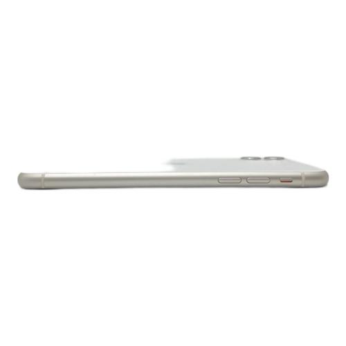 Apple (アップル) iPhone11 NHCY3LL/A