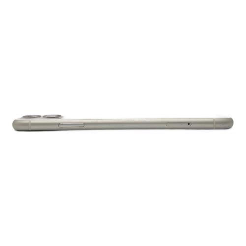 Apple (アップル) iPhone11 NHCY3LL/A