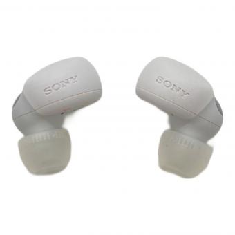 SONY (ソニー) LinkBuds WF-LS900N/WC