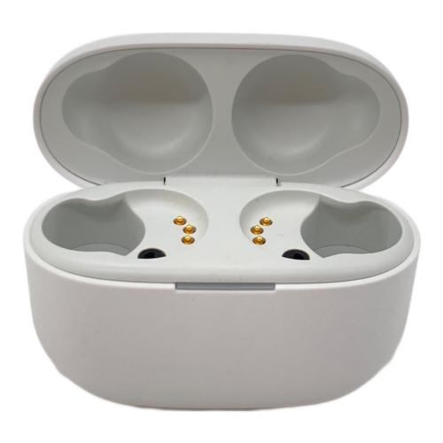 SONY (ソニー) LinkBuds WF-LS900N/WC