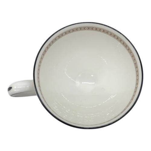 Wedgwood (ウェッジウッド) カップ&ソーサー フロレンティーン・ターコイズ