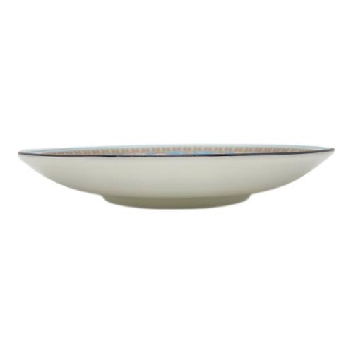Wedgwood (ウェッジウッド) カップ&ソーサー フロレンティーン・ターコイズ