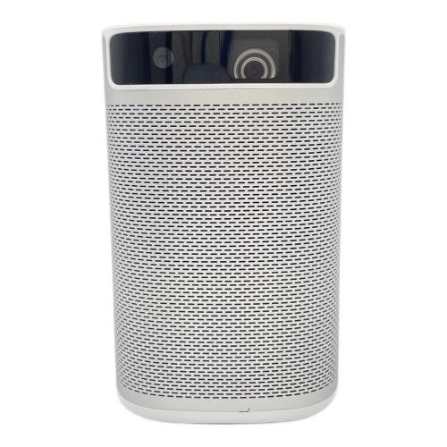 XGIMI MOGO (エクスジミー・モゴ) モバイルプロジェクター XJ03W 2020年製
