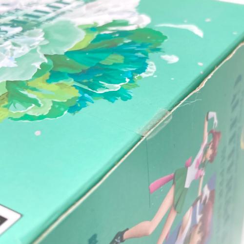 劇場版 美少女戦士セーラームーンEternal GLITTER＆GLAMOURS-SUPER SAILOR JUPITER- フィギュア 通常カラー