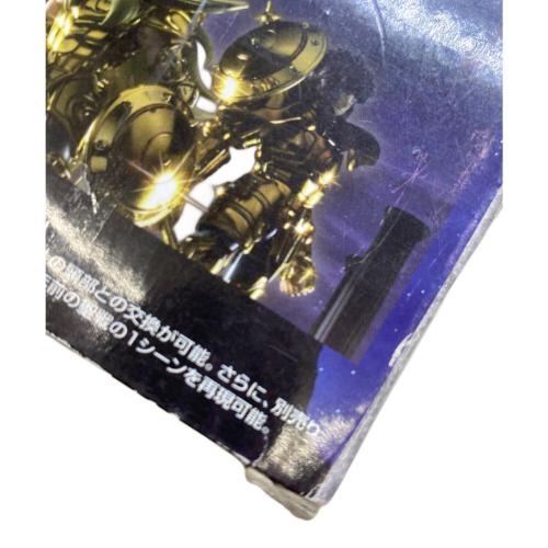 BANDAI (バンダイ) 聖闘士聖衣神話 教皇シオン フィギュア