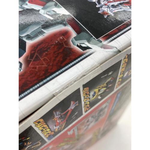 TAKARA (タカラ) 魔弾戦記リュウケンドー マダン バスターウルフ 特撮ヒーロー