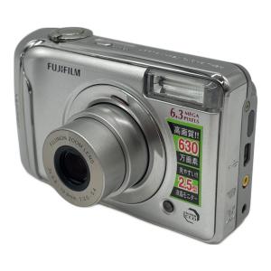 FUJIFILM (フジフィルム) コンパクトデジタルカメラ FonePix 610 液晶変色有