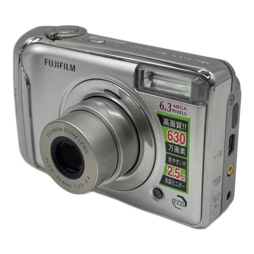 FUJIFILM (フジフィルム) コンパクトデジタルカメラ FonePix 610 液晶変色有