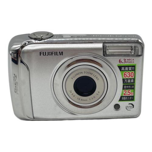 FUJIFILM (フジフィルム) コンパクトデジタルカメラ FonePix 610 液晶変色有
