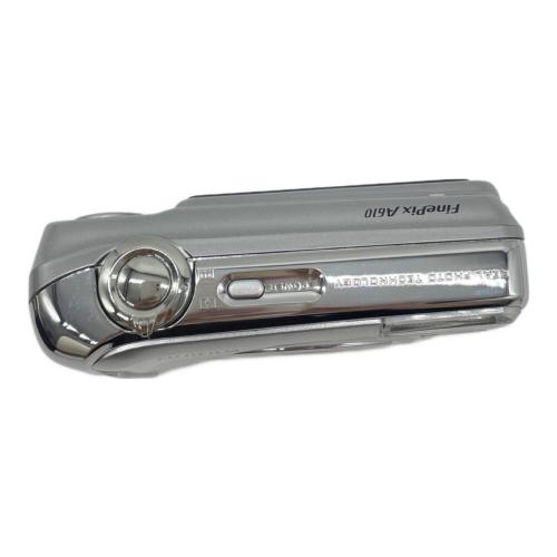 FUJIFILM (フジフィルム) コンパクトデジタルカメラ FonePix 610 液晶変色有
