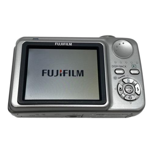 FUJIFILM (フジフィルム) コンパクトデジタルカメラ FonePix 610 液晶変色有