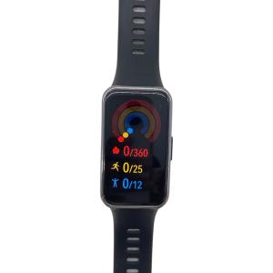 HUAWEI (ファーウェイ) HUAWEIband 9-7D8