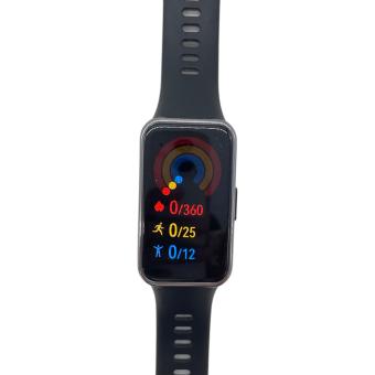 HUAWEI (ファーウェイ) HUAWEIband 9-7D8