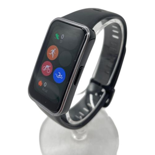 HUAWEI (ファーウェイ) HUAWEIband 9-7D8
