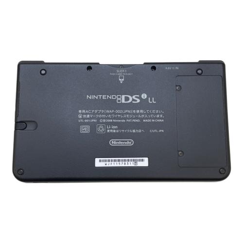 Nintendo (ニンテンドー) NintendoDSi LL UTL-001