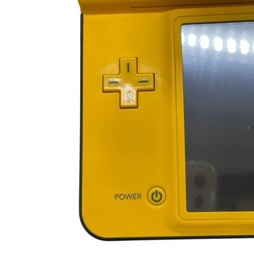 Nintendo (ニンテンドー) NintendoDSi LL UTL-001