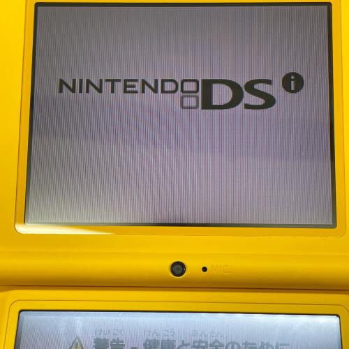 Nintendo (ニンテンドー) NintendoDSi LL UTL-001