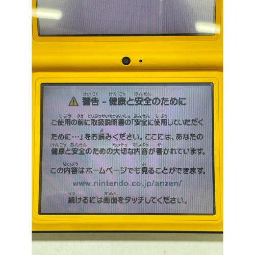 Nintendo (ニンテンドー) NintendoDSi LL UTL-001