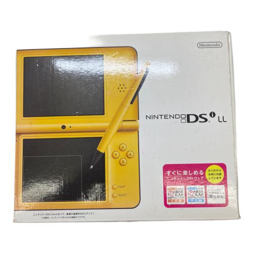 Nintendo (ニンテンドー) NintendoDSi LL UTL-001