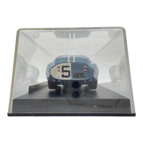monogram (モノグラム) 1/32 SHELBY COBRA DAYTONA COUPE LEMANS 64 ミニカー スロットカー
