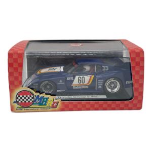mrrc (モーター・レーシング・モデル・カー) 1/32 TOYOTA GROUP5 #60 ミニカー スロットカー