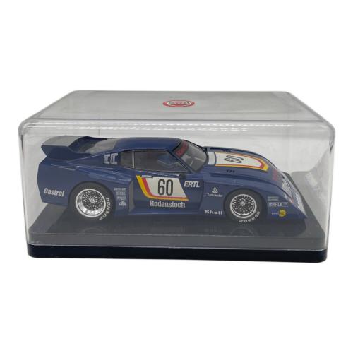 mrrc (モーター・レーシング・モデル・カー) 1/32 TOYOTA GROUP5 #60 ミニカー スロットカー