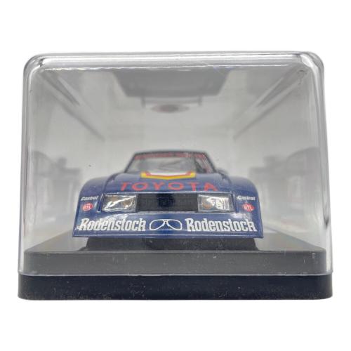 mrrc (モーター・レーシング・モデル・カー) 1/32 TOYOTA GROUP5 #60 ミニカー スロットカー