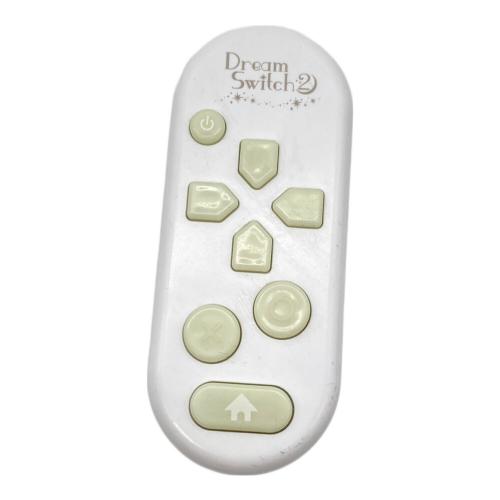 セガ ドリームスイッチ2 ディズニーグッズ