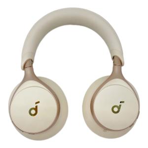 SOUNDCORE (サウンドコア) ワイヤレスヘッドホン A3035 有線対応