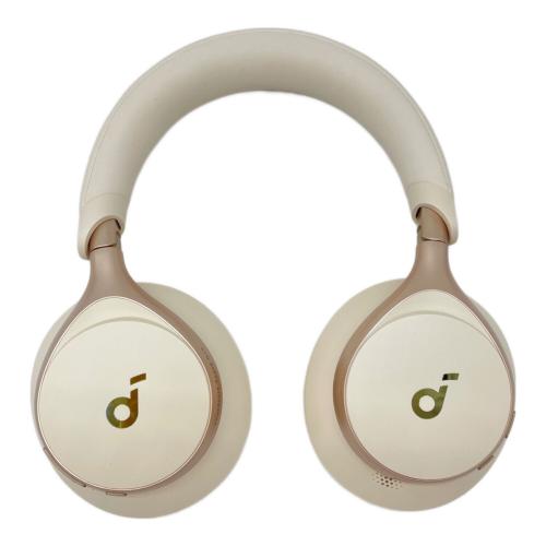 SOUNDCORE (サウンドコア) ワイヤレスヘッドホン A3035 有線対応