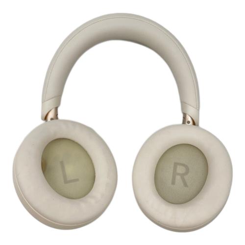 SOUNDCORE (サウンドコア) ワイヤレスヘッドホン A3035 有線対応