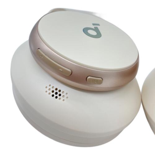 SOUNDCORE (サウンドコア) ワイヤレスヘッドホン A3035 有線対応