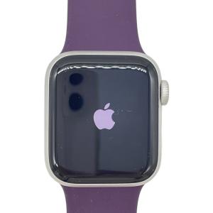 Apple (アップル) GPSモデル Apple Watch SE(第二世代) MA9C4J/A