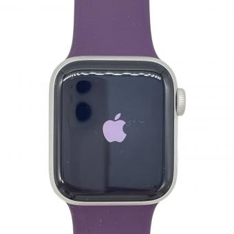 Apple (アップル) GPSモデル Apple Watch SE(第二世代) MA9C4J/A