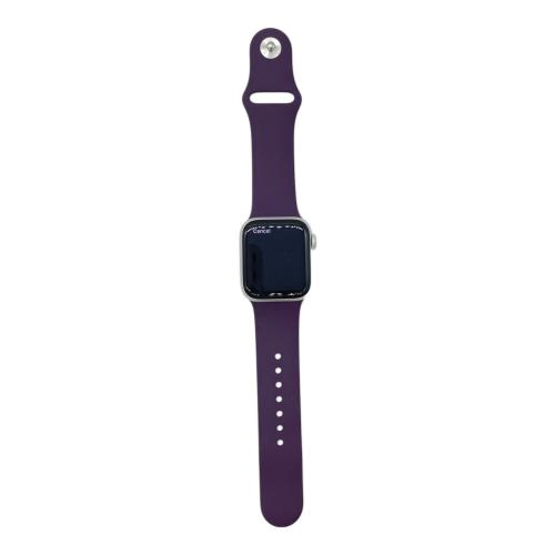 Apple (アップル) GPSモデル Apple Watch SE(第二世代) MA9C4J/A