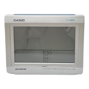 CASIO (カシオ) 電波置時計 DQL-130NJ