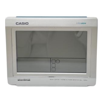 CASIO (カシオ) 電波置時計 DQL-130NJ