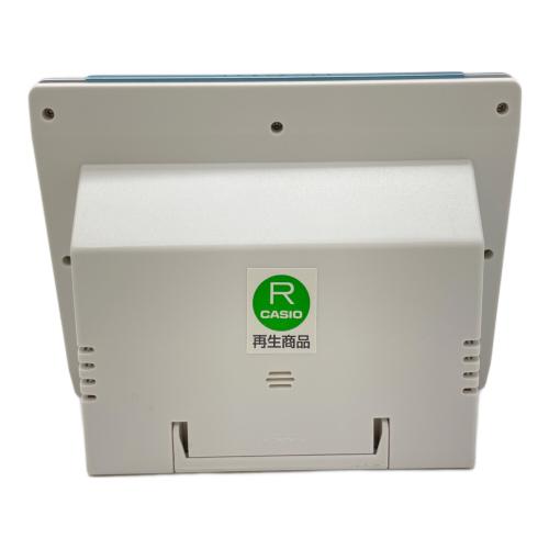 CASIO (カシオ) 電波置時計 DQL-130NJ