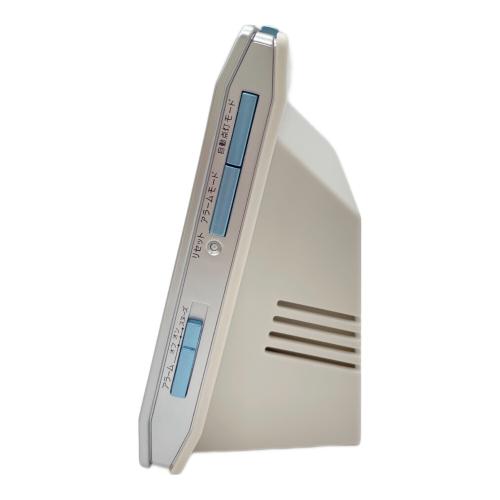 CASIO (カシオ) 電波置時計 DQL-130NJ