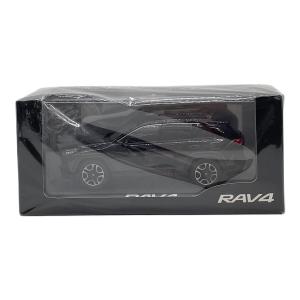 1/30 トヨタ RAV4 カラーサンプル ミニカー