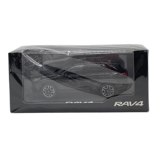 1/30 トヨタ RAV4 カラーサンプル ミニカー